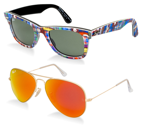 rayban