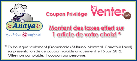 Anaya-coupon-lesventes-juin2012 Anaya-coupon-lesventes-juin2012