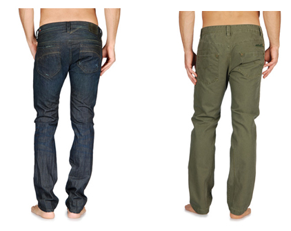 Diesel-Jeans Diesel-Jeans