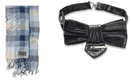 Diesel-accessoires Diesel-accessoires