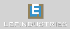 LEF-Industries-logo
