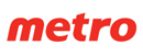 Metro-logo